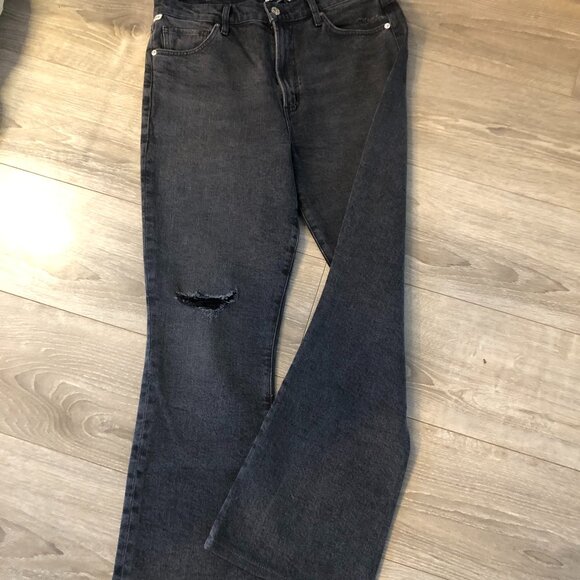 CITIZENS OF HUMANITY LILAH BOOTCUT JEANS SIZE 29 - Picture 3 of 8